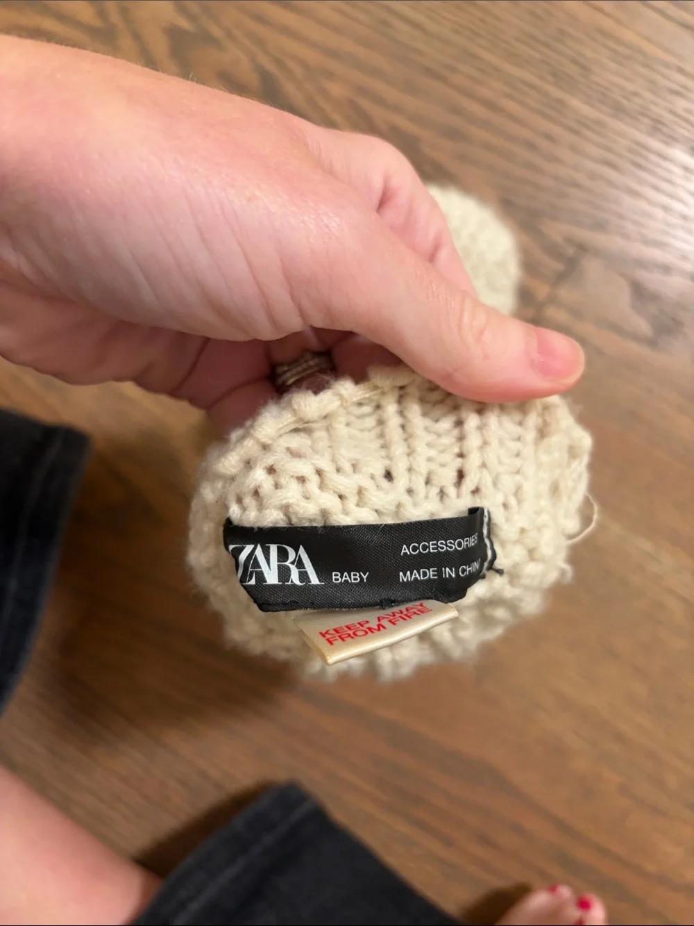 Baby/toddler winter bundle GUC